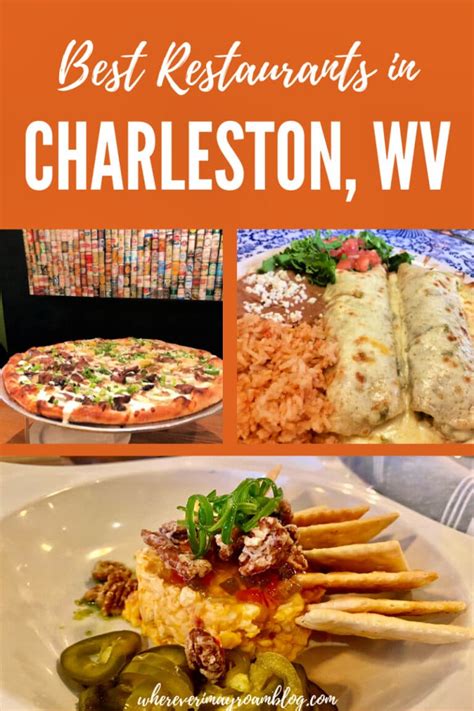 19 Best Restaurants in Charleston, WV - Wherever I May Roam - Travel Blog