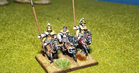 Hart of War Figure Painting and Basing Service: XYSTON 15MM MACEDONIAN ...