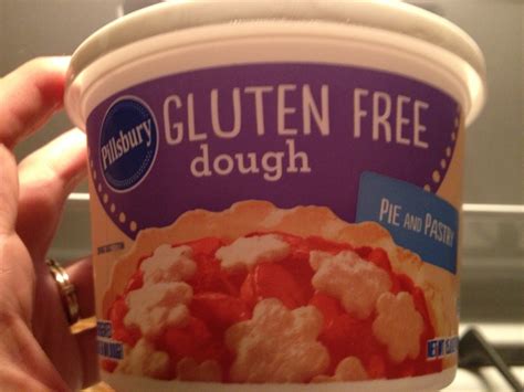 Holiday Pie a No-Go With Pillsbury Gluten-Free Pie Crust | The Food Allergy Mom