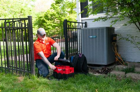 Cincinnati Heat Pump Repair | Quality Comfort Home Services