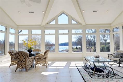 Best Flooring for a Sunroom