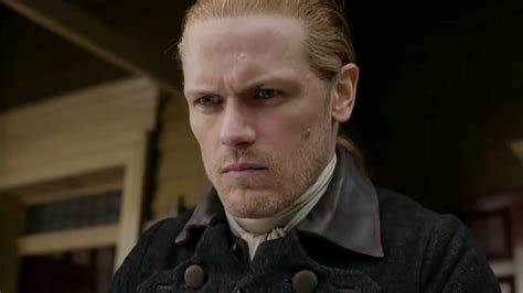 Outlander Prequel Series In The Works At Starz