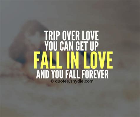 Falling in Love Quotes and Sayings – Quotes and Sayings