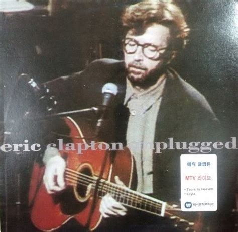 tears in heaven eric clapton CD Covers