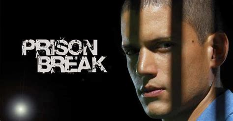 Prison Break Characters List w/ Photos