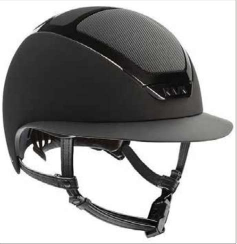 Kask Helmet - Product review - Equestrian Hub