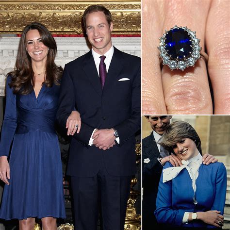 Princess Diana's Engagement Ring | The 6 Most Exquisite Royal Jewels ...