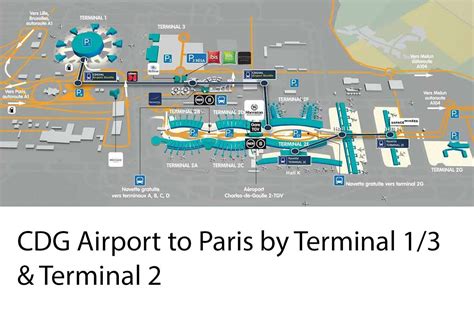 10+ Charles de gaulle airport map image ideas – Wallpaper