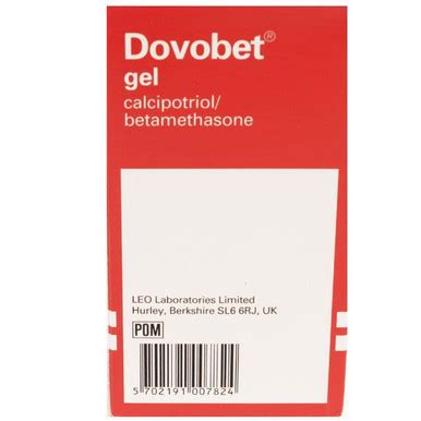 Dovobet Gel 60g | Pharmacy2U