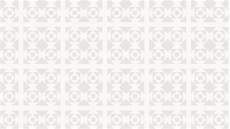 Free White Seamless Square Background Pattern