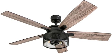 7 Best Farmhouse Ceiling Fans Reviews