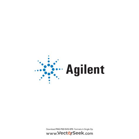 Agilent Technologies Logo Vector - (.Ai .PNG .SVG .EPS Free Download)