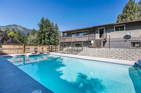 10 Best Vacation Rentals With Private Pool In Leavenworth, Washington - Updated 2024 | Trip101