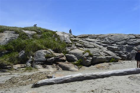 Popham Beach State Park – Rubys on the Road