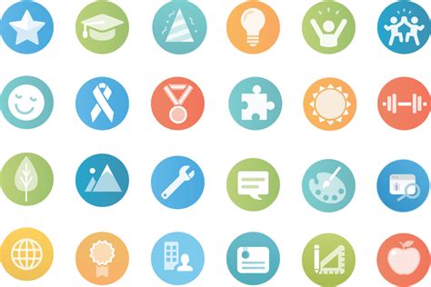 Workday Icon #375100 - Free Icons Library