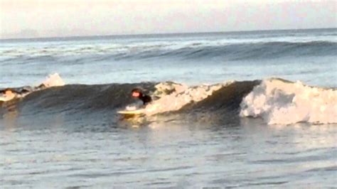 Capitola surf day - Epic NorCal Surfing - YouTube