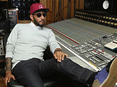 Swizz Beatz Songs: His Party-Starting Productions