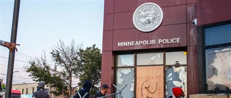 551 Rapes Reported In Minneapolis In 2019. Activists, City Leaders ...