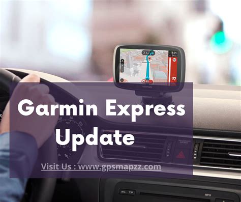 How I can Update Garmin Express for Free? | by Gpsmapzz | Medium