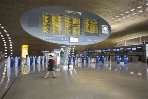 A Guide to the Airports in Paris