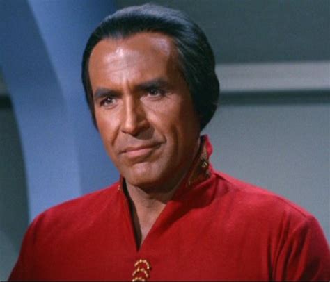 character identification - Who are the "villains from Star Trek" that ...