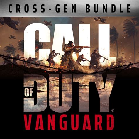 Call of Duty: Vanguard - PS4 & PS5 games | PlayStation (US)