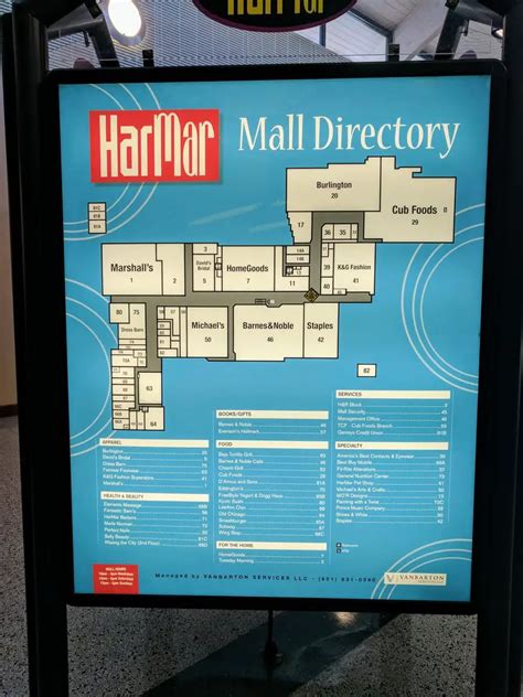 Har Mar Mall In Roseville, MN: Where Retail Past Meets Present - BestAttractions