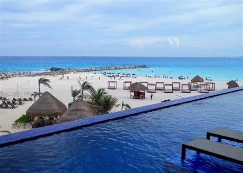 24 BEST HOTELS & BEACH RESORTS in CANCUN - Mexico Dave