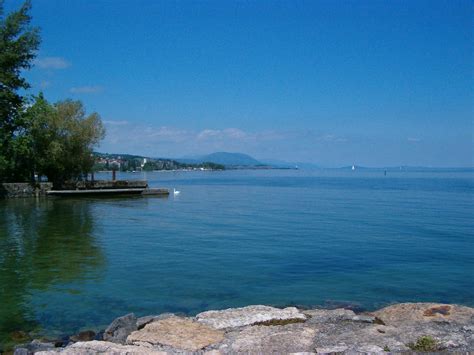 Lake Neuchâtel, Switzerland - Heroes Of Adventure