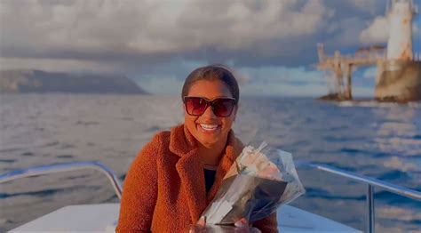 Sunset Cruise Cape Town: Best sunset cruise Cape Town option