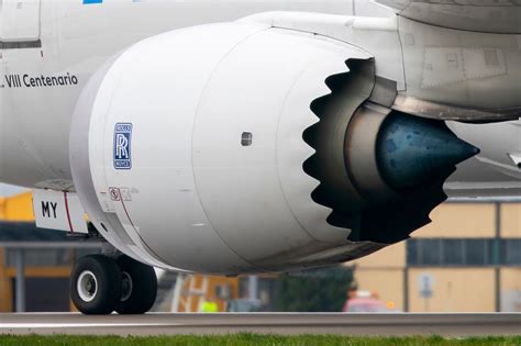 EASA requests more frequent inspections of Trent 1000 engine - AeroTime