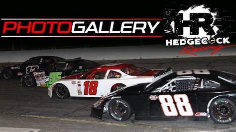 PHOTOS :: Season Opener at Hickory Motor Speedway (Mar. 17th) | RACE22.com