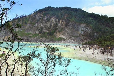 15 Wisata Hits di Ciwidey Bandung, Incaran Wisatawan Halaman all ...