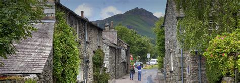 The most beautiful Lake District villages - Lakeland Hideaways