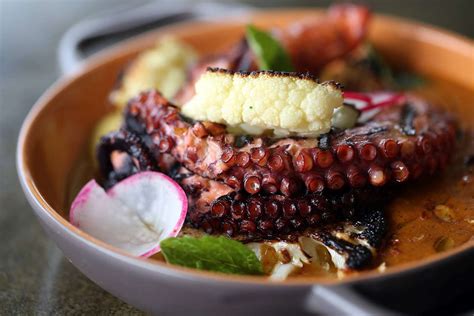 Best Long Beach Restaurants - Thrillist