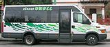 Minibus - Wikipedia