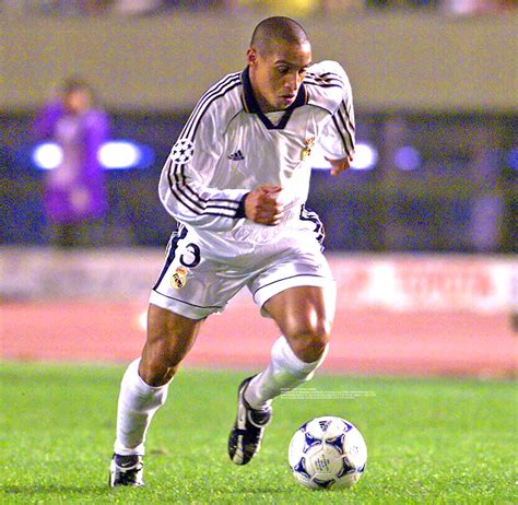 Roberto Carlos Real Madrid 1998 Discounts Sales | www.pinnaxis.com