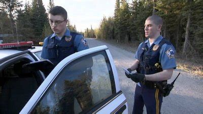 Watch Alaska State Troopers Season 2 Episode 6 - Armed and Dangerous Online Now