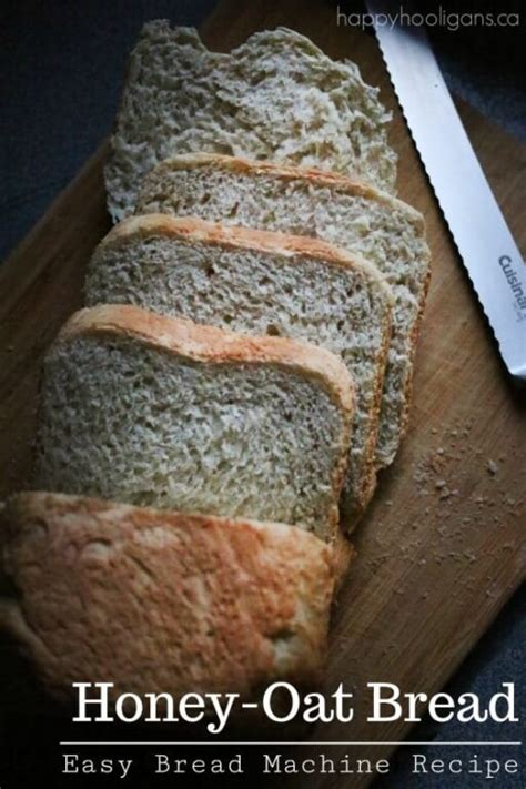 21 Best Cuisinart Bread Maker Recipes - Happy Muncher