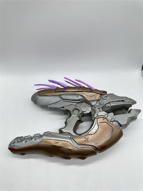 HALO COVENANT NEEDLER COSTUME ACCESSORY PROP WEAPON G… - Gem