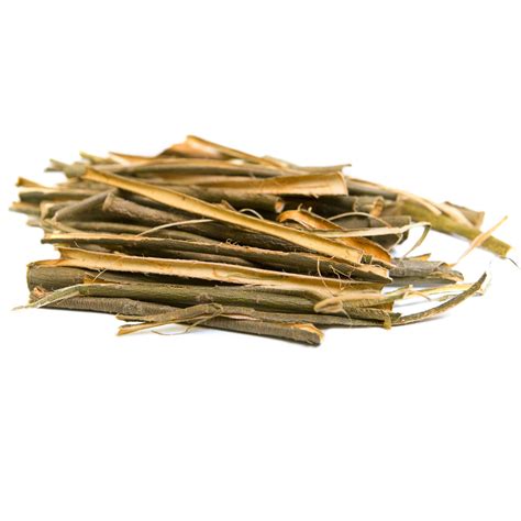 White Willow Bark Extract 10% (HG) »South Africa »JHB