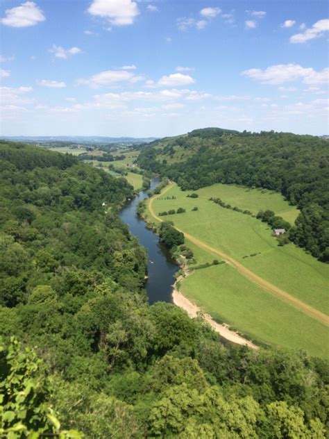 Walks In The Wye Valley - Discover The Best Hikes