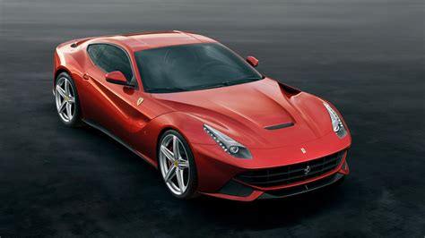 Ferrari Berlinetta - Arabam Kaç Litre Yakar