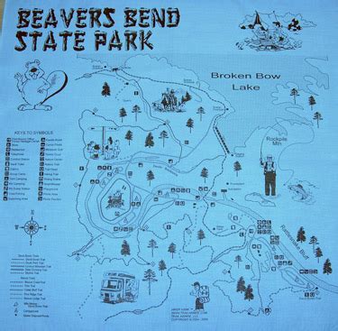 BeaversBendStatePark