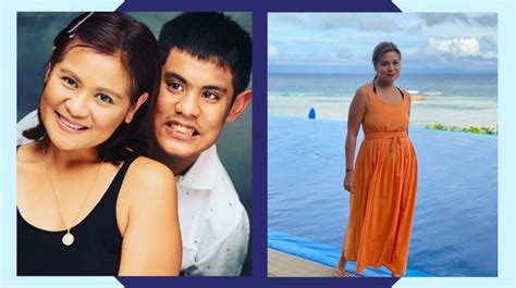 Candy Pangilinan Shares How Vlogging Helps Her Son With Autism