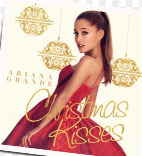 Santa tell me 🍃 | Ariana Grande Amino