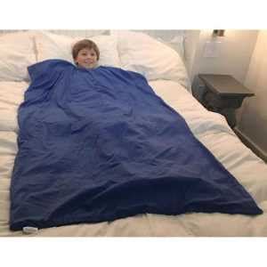 Health Benefits of Weighted Blankets | Bedroom Solutions