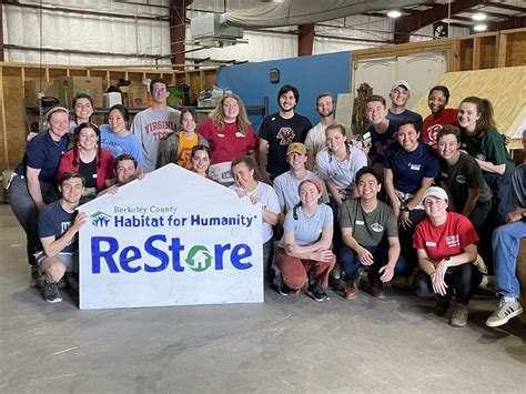 Habitat for Humanity of Berkeley County