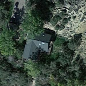 Lauren Boebert's House in Silt, CO - Virtual Globetrotting