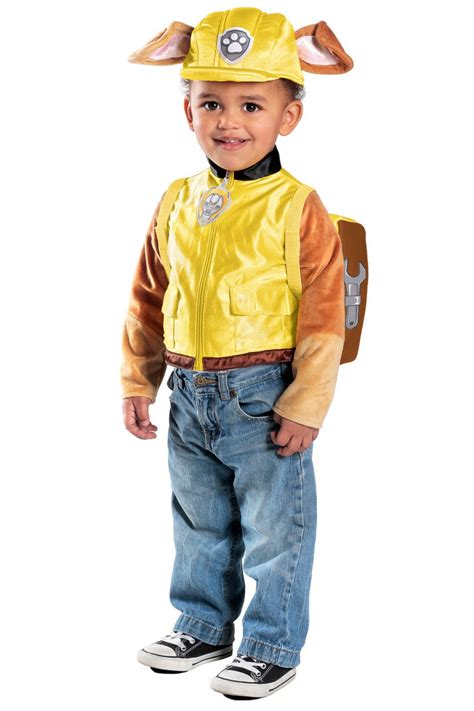 Blippi Halloween Costume 3t - 376 Tech